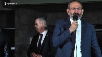 Lratvakan Kentron 10.18.18