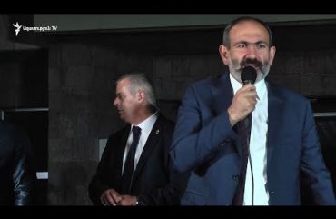 Lratvakan Kentron 10.18.18