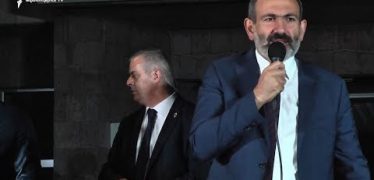 Lratvakan Kentron 10.18.18