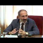 Lratvakan Kentron 10.19.18