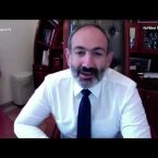 Lratvakan Kentron 10.22.18
