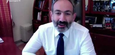 Lratvakan Kentron 10.22.18