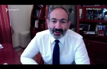 Lratvakan Kentron 10.22.18