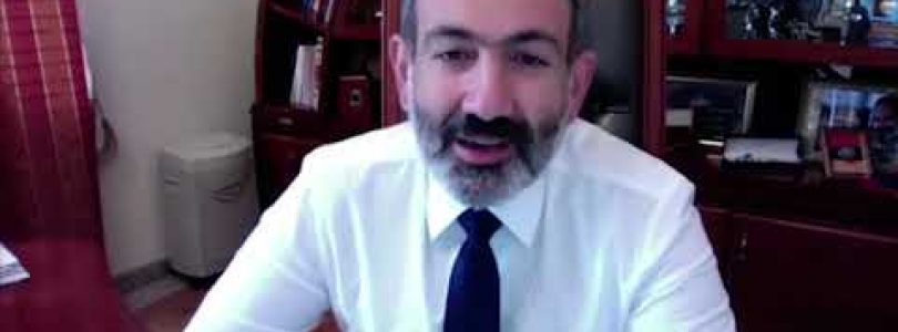 Lratvakan Kentron 10.22.18