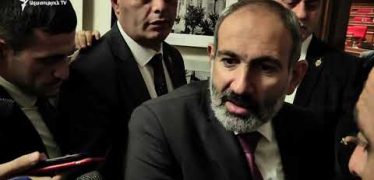 Lratvakan Kentron 10.24.18