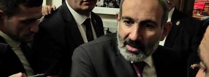 Lratvakan Kentron 10.24.18