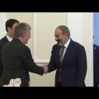 Lratvakan Kentron 10.26.18