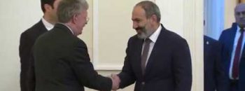 Lratvakan Kentron 10.26.18