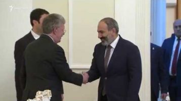 Lratvakan Kentron 10.26.18