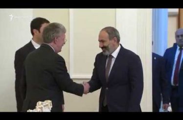 Lratvakan Kentron 10.26.18