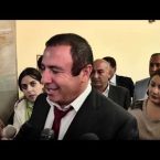 Lratvakan Kentron 10.29.18
