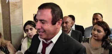 Lratvakan Kentron 10.29.18