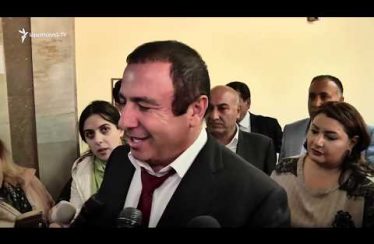 Lratvakan Kentron 10.29.18