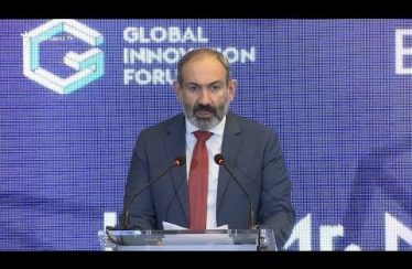 Lratvakan Kentron 10.30.18