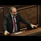 Lratvakan Kentron 10.31.18