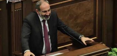 Lratvakan Kentron 10.31.18