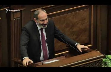 Lratvakan Kentron 10.31.18