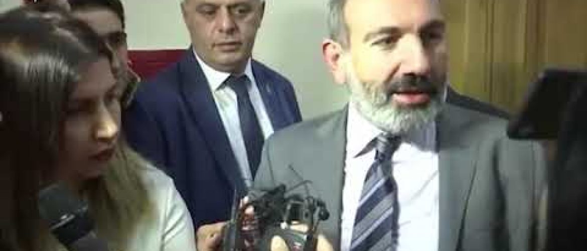Lratvakan Kentron 10.02.18