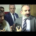 Lratvakan Kentron 10.02.18