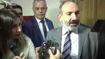 Lratvakan Kentron 10.02.18