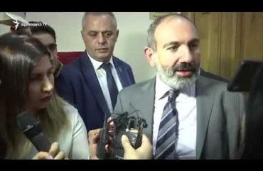 Lratvakan Kentron 10.02.18