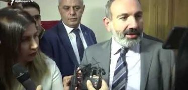 Lratvakan Kentron 10.02.18