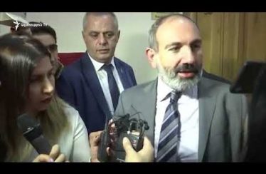 Lratvakan Kentron 10.02.18