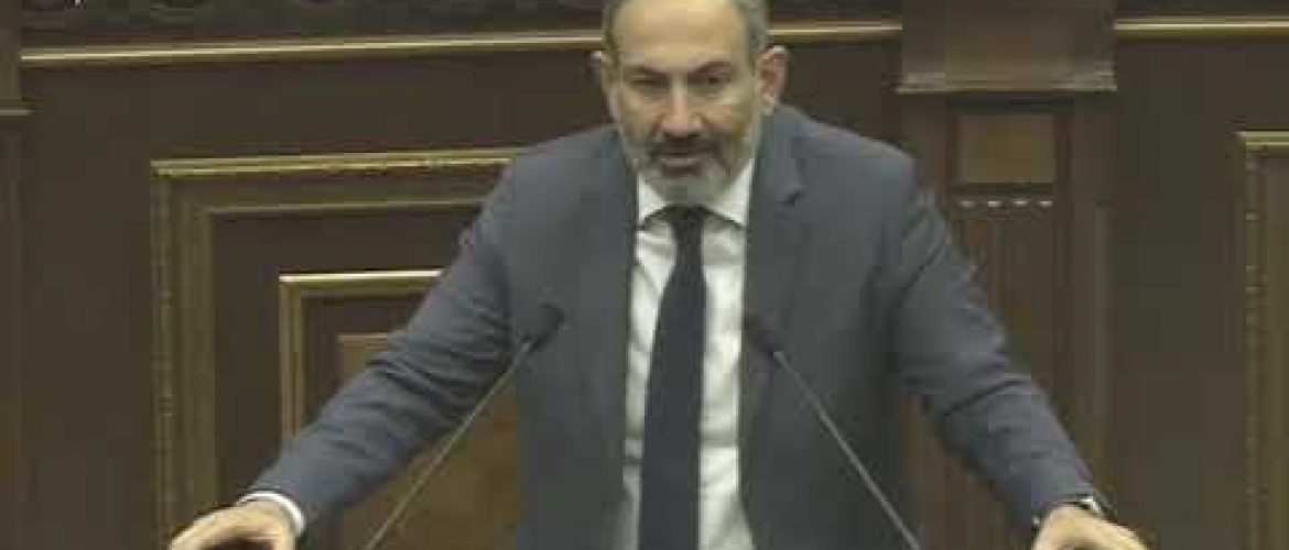Lratvakan Kentron 10.03.18