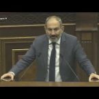 Lratvakan Kentron 10.03.18