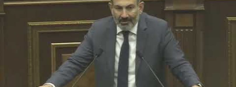 Lratvakan Kentron 10.03.18