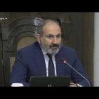 Lratvakan Kentron 10.04.18
