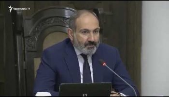 Lratvakan Kentron 10.04.18
