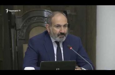 Lratvakan Kentron 10.04.18