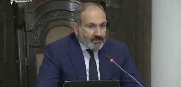 Lratvakan Kentron 10.04.18