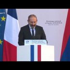 Lratvakan Kentron 10.05.18