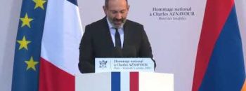 Lratvakan Kentron 10.05.18