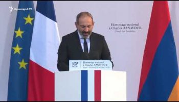 Lratvakan Kentron 10.05.18