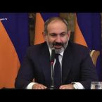 Lratvakan Kentron 10.08.18