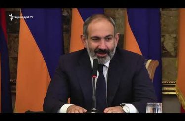 Lratvakan Kentron 10.08.18