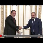 Lratvakan Kentron 10.09.18