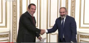 Lratvakan Kentron 10.09.18