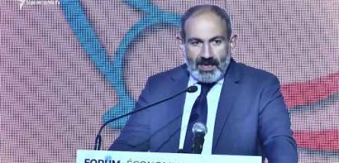 Lratvakan Kentron 10.10.18