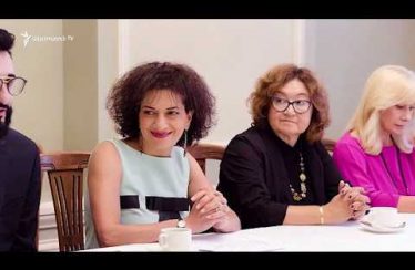 The World Today 10.18.18