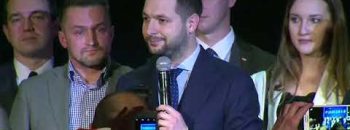 The World Today 10.22.18