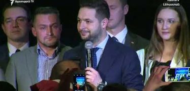 The World Today 10.22.18