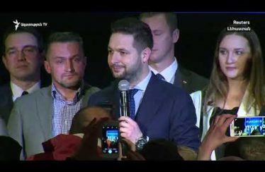 The World Today 10.22.18