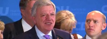 The World Today 10.29.18