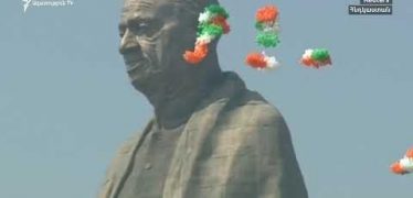 The World Today 10.31.18