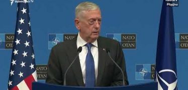 The World Today 10.04.18