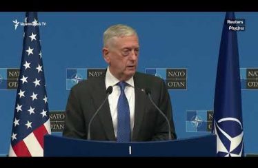 The World Today 10.04.18